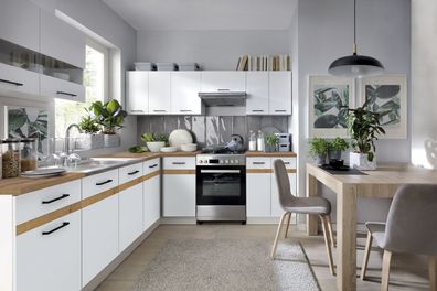 Küchenschränke kaufen, Küche & Esszimmer bei Hood.de