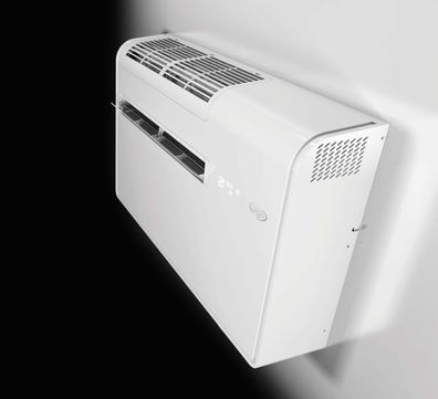 Argo APOLLO 10SC , Klimaanlage ohne Außengerät
