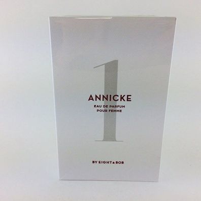 Eight & Bob Annicke 1 Eau de Parfum 100ml