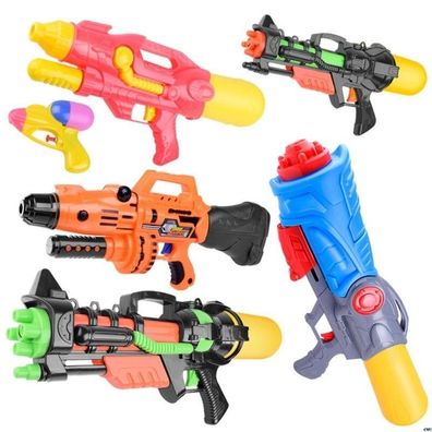 Blaster Wasserpistole - Strand spritzen, Pistole Spray Outdoor-Spielzeug