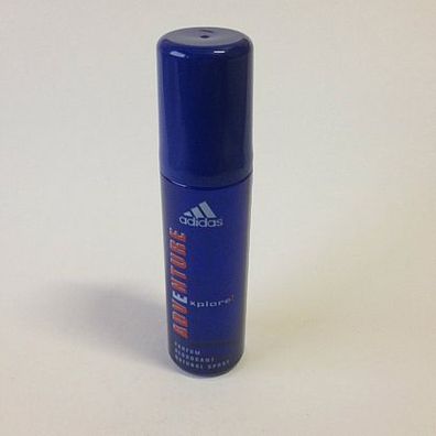 Adidas Adventure Explore! Parfum Deodorant Natural Spray 100 ml