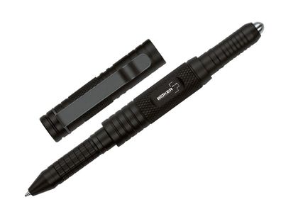 Böker Plus Tactical Pen Black