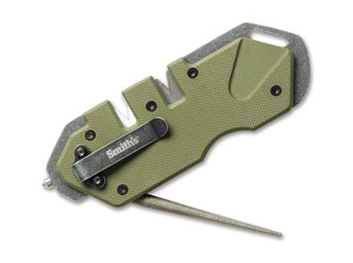 Smith's Tactical Pocket Pal Olive Drab