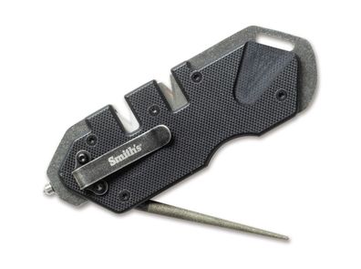Smith's Tactical Pocket Pal Black