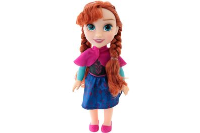 Disney Frozen Anna Die Eiskönigin Puppe Spielfigur 30 cm