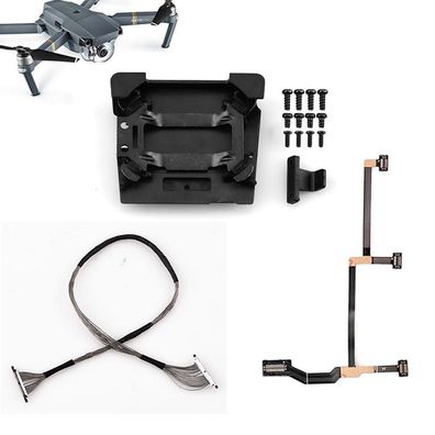 Reparaturband Flachkabel PCB Flex Reparatur Teile für Dji Mavic Pro Drohne Kamera