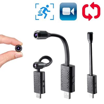Neueste u11-mini-kamera hd-1080p videorecorder, digitale cam mikro-camcorder