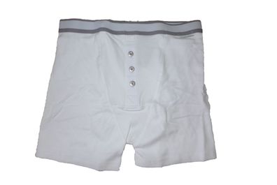 Herren Retroshorts Retro Shorts mit Knopfleiste Gr. 5 M, 6 L, 7 XL, 8 XXL