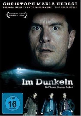 Im Dunkeln [DVD] Neuware