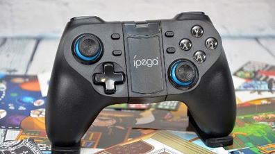 Joystick für Handy Pubg-Mobile Controller Gamepad Trigger Android /