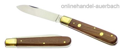 KLAAS 2-Nieten Arbeitsmesser Taschenmesser Klappmesser Messer