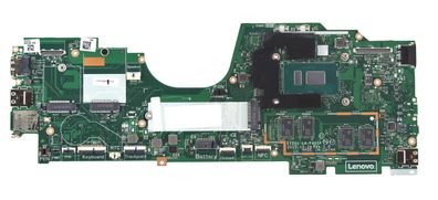 Lenovo ThinkPad Yoga X380 Mainboard LA-F421P U07 i5-8350U 8GB RAM 02DA004
