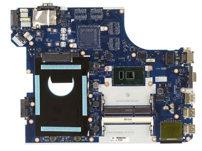 Lenovo ThinkPad E560 Mainboard NM-A561 Intel i5-6200U UMA 01AW105 / 01HY628