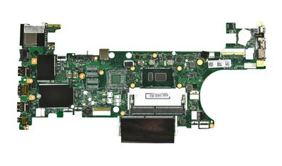 Lenovo ThinkPad T480 Mainboard ET480 NM-B501 Intel i5-8250U 01YR328 / 01YU851