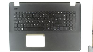 Acer Notebook Aspire ES1-731 ES1-731G Gehäuseoberteil Palmrest Tastatur AZERTY