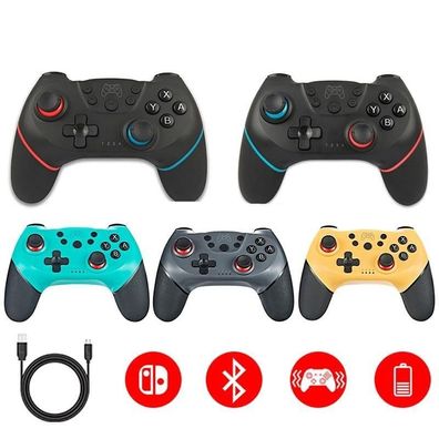 2 Stück / 1 Stück drahtloser Bluetooth-Controller