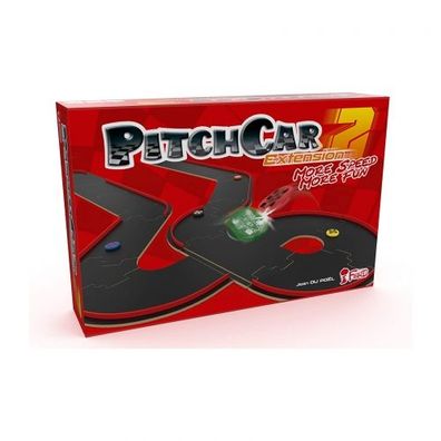 Pitchcar Erweiterung 2