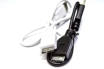 Original Super Speed USB 3.0 Stecker A bis Micro B Kabel für externe Festplatte -