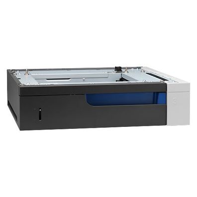 HP CE860A gebrauchtes Papierfach 500 Blatt für HP LaserJet CP5525 / M750 / Enterpr...