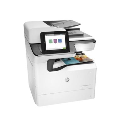 HP Color PageWide Managed MFP E77650dn Kopierer