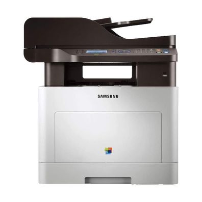 Samsung CLX-6260FR Multifunktionsdrucker