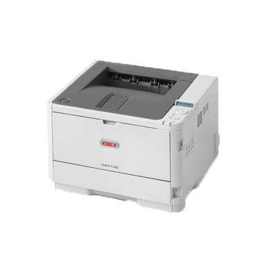 Oki ES4132dn, generalüberholter Laserdrucker