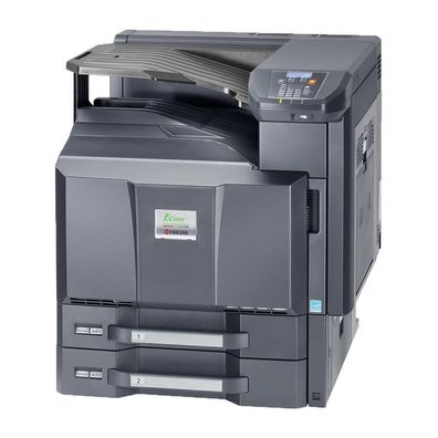 Kyocera FS-C8600DN Farblaserdrucker