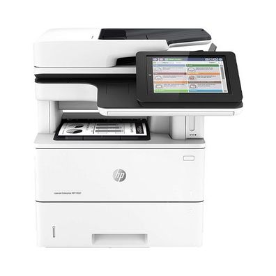 HP LaserJet Enterprise MFP M527dn Multifunktionsdrucker