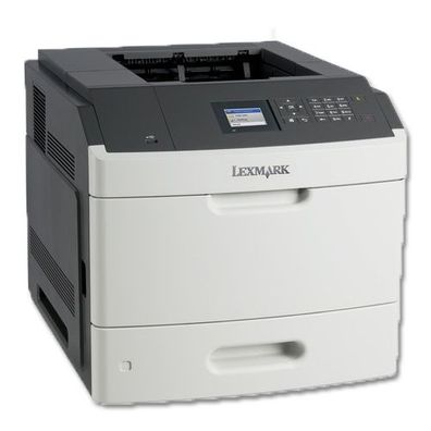 Lexmark MS811dn Laserdrucker