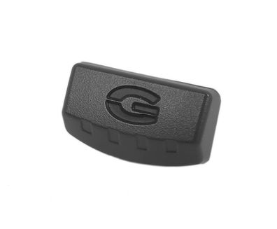 Casio | G-Shock Ersatzteil Ersatzknopf-Vorderteil grau GW-7900