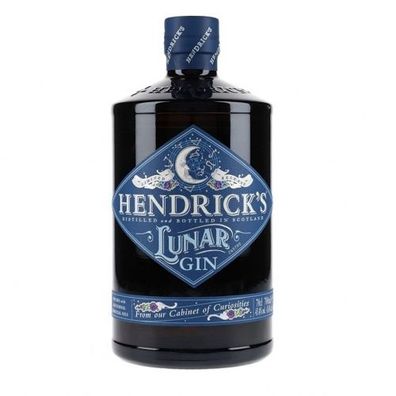 Hendrick´s Lunar Gin