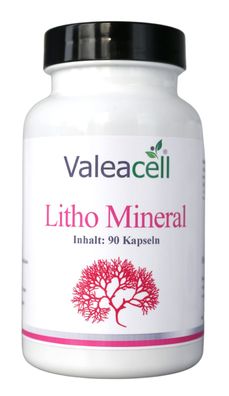 Litho Mineral