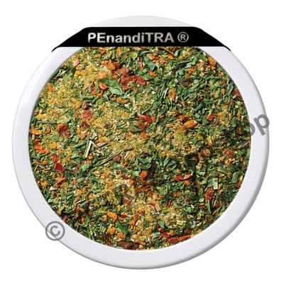 Rührei - Omelette Gewürz - 100g - "Eigenmarke" PEnandiTRA®