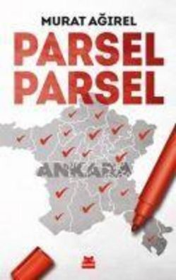 Parsel Parsel, Murat Agirel