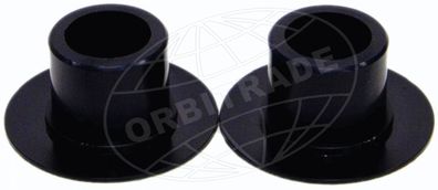 Orbitrade Kit Gabel Buchse Ø 24mm für VP Z-Antriebe AQ80 - AQ285 VP-826341