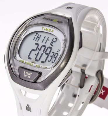 Timex Ironman Sleek 50 TW5K96200 weiß