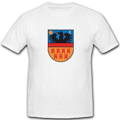 Siebenbürgen Transsilvanien Rumänisch Ardeal Karpatenraum - T Shirt #4282