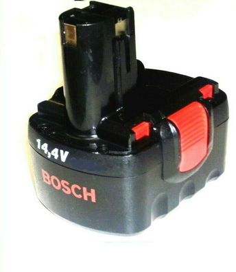 Original Bosch Akku 14,4 V GSR - PSR - AHS - ART 2,2 Ah NiMh 2200 mAh