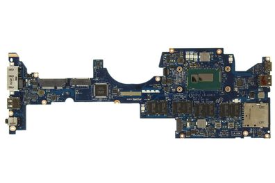 Lenovo Thinkpad S1 Yoga Mainboard LA-A341P D17 Intel i5-4300U 4GB 00HT139