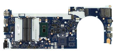 Lenovo Thinkpad E470 Mainboard CE470 NM-A821 Intel i5-7200U UMA 01EN261