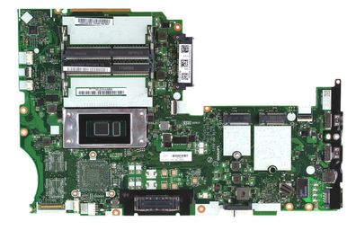 Lenovo ThinkPad L470 Mainboard DL470 NM-B021 Intel i3-7100U 01HY121 02DL630