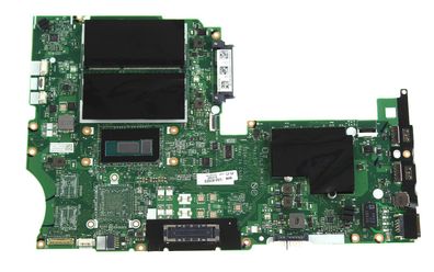 Lenovo ThinkPad L450 20DS 20DT Mainboard NM-A351 U09 Intel i5-4300U 00HT681