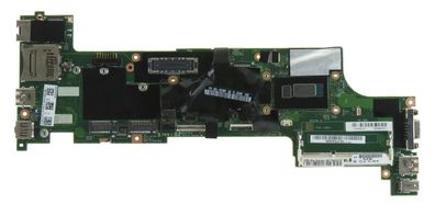 Lenovo ThinkPad X250 Mainboard NM-A091 Intel Core i3-5010U 00HT377