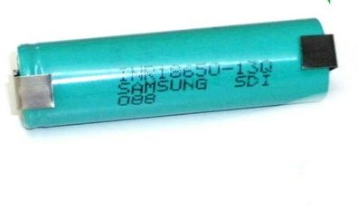 Akku für Wolf Gartenschere RR 2000 3,6 V Li 1,5 Ah 1500 mAh