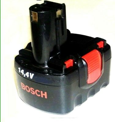 Original Bosch Akku 14,4 V NiCd PSR AHS ART 23 Accutrim 1,5 Ah