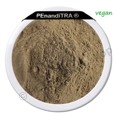 Pfeffer schwarz gemahlen schwarzer Pfeffer gemahlen - 100 g - VEGAN - PEnandiTRA®