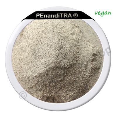 Pfeffer weiß gemahlen Pfeffer Pulver weiss - 1 kg - VEGAN - PEnandiTRA®