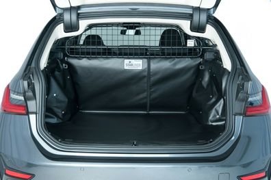 Starliner Kofferraum-Auskleidung für BMW 3er G21 Touring Schutz Plane Wanne