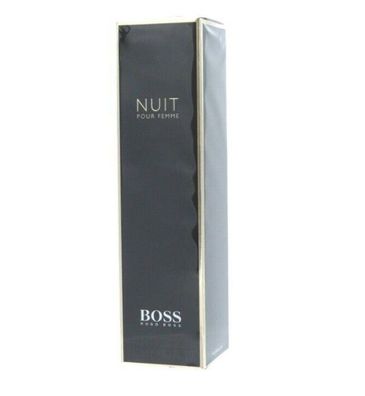 Hugo Boss Nuit femme/ woman Bodylotion, 200 ml, 1er Pack, (1x 200 ml)