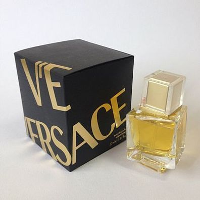 Versace V´E Eau de Parfum 50 ml